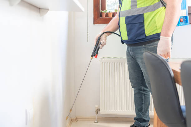 Best Mosquito Control Services  in Ventress, LA